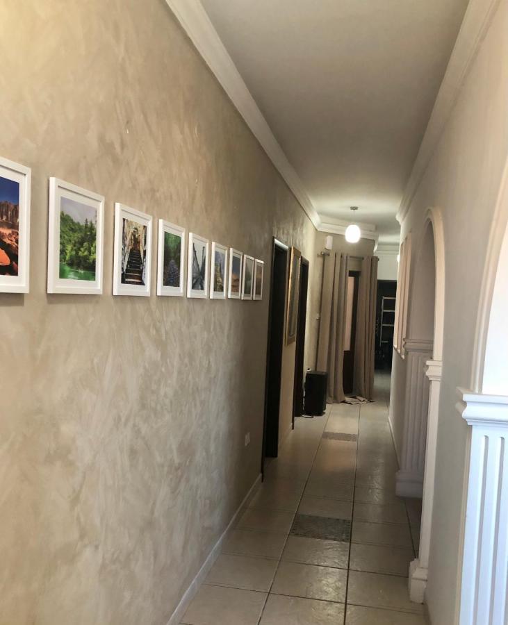 Desert Rose Quiet House 3Km Away From Airport Safi Zewnętrze zdjęcie